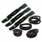 Kniv- og drivreimspakker