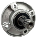 Knivspindel Husqvarna 506 53 34-02