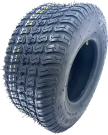 Dekk 16x6.50-8