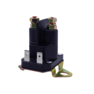 Startmagnet (solenoid)