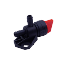 Drivstoffkran til Honda 135, 160 mfl.