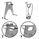 Veggoppheng til Stiga Stig 300/600/1200/A1500