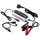 Batterilader CTEK CT5 TIME TO GO (12V/5.0A)