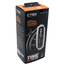 Batterilader CTEK CT5 TIME TO GO (12V/5.0A)