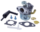 Forgasser B&S 798653, 696981, 697354 mfl.