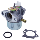 Forgasser B&S 497586, 499059