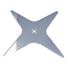 Kniv 290 mm Stiga Autoclip 520, 523, 525