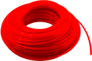 Trimmertråd (rund) 2,4 mm - 35 meter