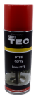 SprayTEC PTFE Smøremiddel 400ml