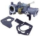 Forgasser B&S 498298, 490533