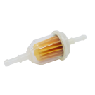 Drivstoffilter til Bobcat mfl.