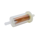 Drivstoffilter til Briggs & Stratton mfl.