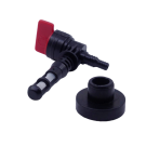 Drivstoffkran til Briggs & Stratton mfl.