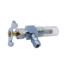 Drivstoffkran til John Deere mfl.