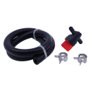 Drivstoffkran til Briggs & Stratton mfl.