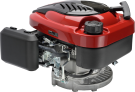 Motor Loncin LC1P70FC 6,5 hk - 80/22,2 mm (akselmål)