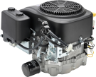 Motor Loncin LC1P92F 12,5 hk - 80/25,4 mm (akselmål)