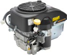 Motor Loncin LC1P92F 12,5 hk - 80/25,4 mm (akselmål)