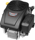 Motor Loncin LC1P92F 12,5 hk - 80/25,4 mm (akselmål)
