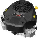 Motor AL-KO LC2P77F 22 hk - 80/25,4 mm (akselmål)