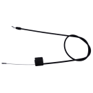 Motorbremsvaier Klippo, Husqvarna 5854020-01