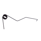 Kontrollfjær Klippo Comet 5033307-01