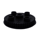 Tannreimskive Husqvarna Rider 1200, 970, 16H mfl.