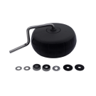 Forhjulssett Husqvarna Automower 310, 315 mfl.