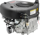 Motor B&S 31R977 17,5 hk - 80/25,4 mm (akselmål)