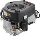Motor B&S 31R977 17,5 hk - 80/25,4 mm (akselmål)