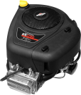 Motor B&S 31R977 17,5 hk - 80/25,4 mm (akselmål)