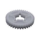 Tannhjul (38 tenner) Stiga 22120105/0 mfl.