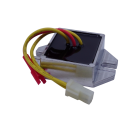 Spenningsregulator B&S 394890, 691185 mfl.