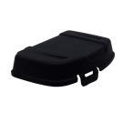 Luftfilterlokk B&S 594575 mfl.