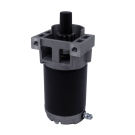 Elektrisk starter AL-KO 270360132-0004 mfl.