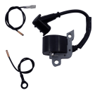 Tennspole Stihl 0000-400-1300 mfl.