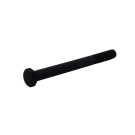 Knivbolt (3/8" x 95 mm UNF)