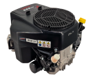 Motor Loncin LC2P73F 17 hk - 80/25,4 mm (akselmål)