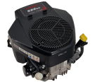 Motor Loncin LC2P73F 17 hk - 80/25,4 mm (akselmål)
