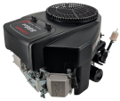 Motor Loncin LC2P73F 17 hk - 80/25,4 mm (akselmål)