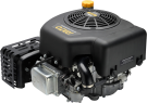 Motor Rato RV340D 10 hk - 80/25,4mm (akselmål)