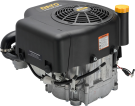 Motor Rato RV340D 10 hk - 80/25,4mm (akselmål)
