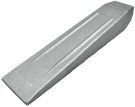 Fellekile 217 mm i aluminium