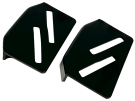 Glidesko/slepesko (høyre + venstre) Husqvarna 532 17 87-77