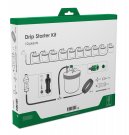 Startsett - mikrovanning drypphode (10 stk. planter)