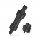 Trykkutjevner/trykkregulator 1,5 bar