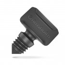 Stoppeplugg 4,6 mm (3/16") - 10 stk.