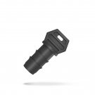 Stoppeplugg 13 mm (1/2") - 5 stk.