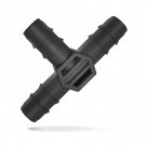 T-kobling/T-stykke 13 mm (1/2") - 2 stk.