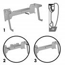 Veggoppheng til Stihl iMOW 5, 6 och 7 + EVO